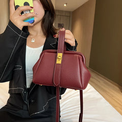Shoulder Bag High Hand Bag Crossbody Bag Satchel Clutch
