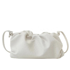 Women's Solid Shoulder Crossbody Bag