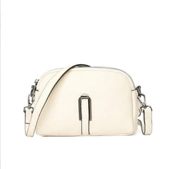 Casual Women's Leather Shoulder Bag Crossbody Purse