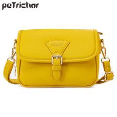 Leather Shoulder Bag Crossbody Purses Tote Handbags Women Bags