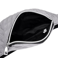 Women's Waist Bag Casual Travel Belt Crossbody Bag