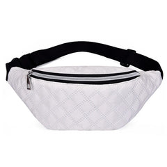 Women's Waist Bag Casual Travel Belt Crossbody Bag
