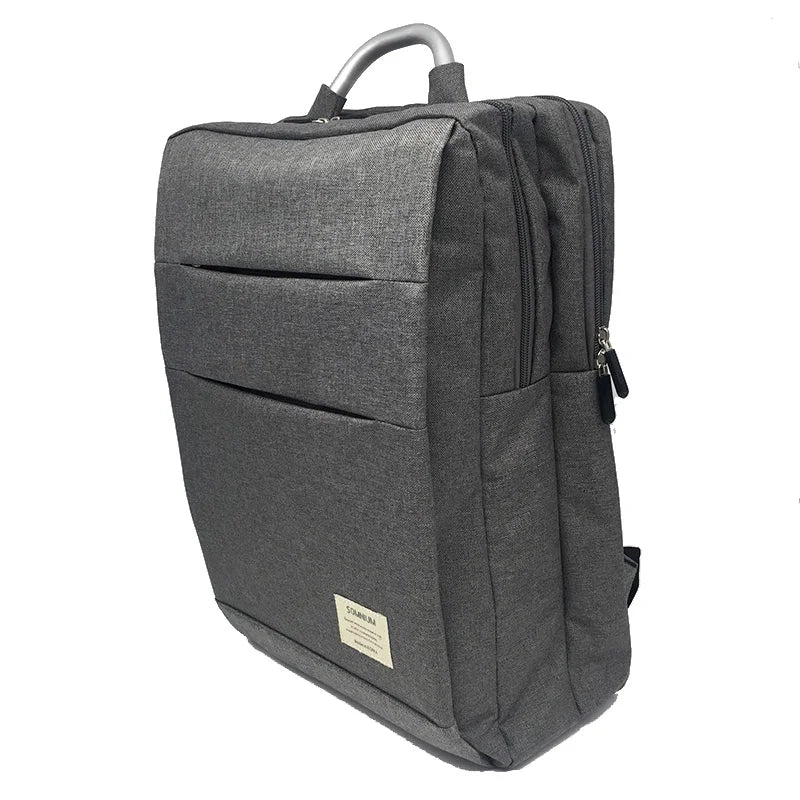 Waterproof Laptop Backpack Multifunction Travel Shoulder Bag