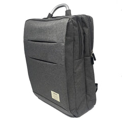Waterproof Laptop Backpack Multifunction Travel Shoulder Bag