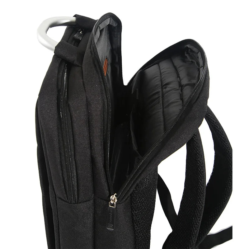 Waterproof Laptop Backpack Multifunction Travel Shoulder Bag