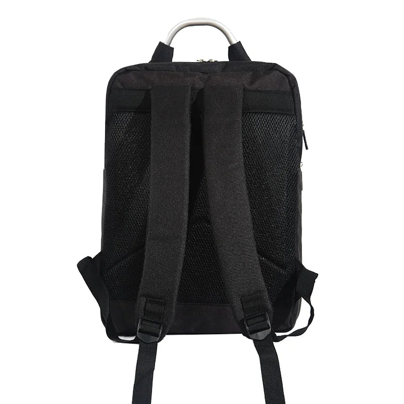 Waterproof Laptop Backpack Multifunction Travel Shoulder Bag