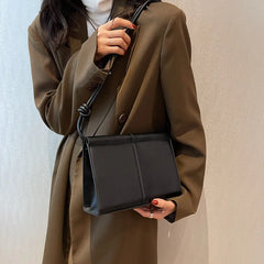 Women Handbag Large Capacity Girls' Purse Travel Messenger Bag