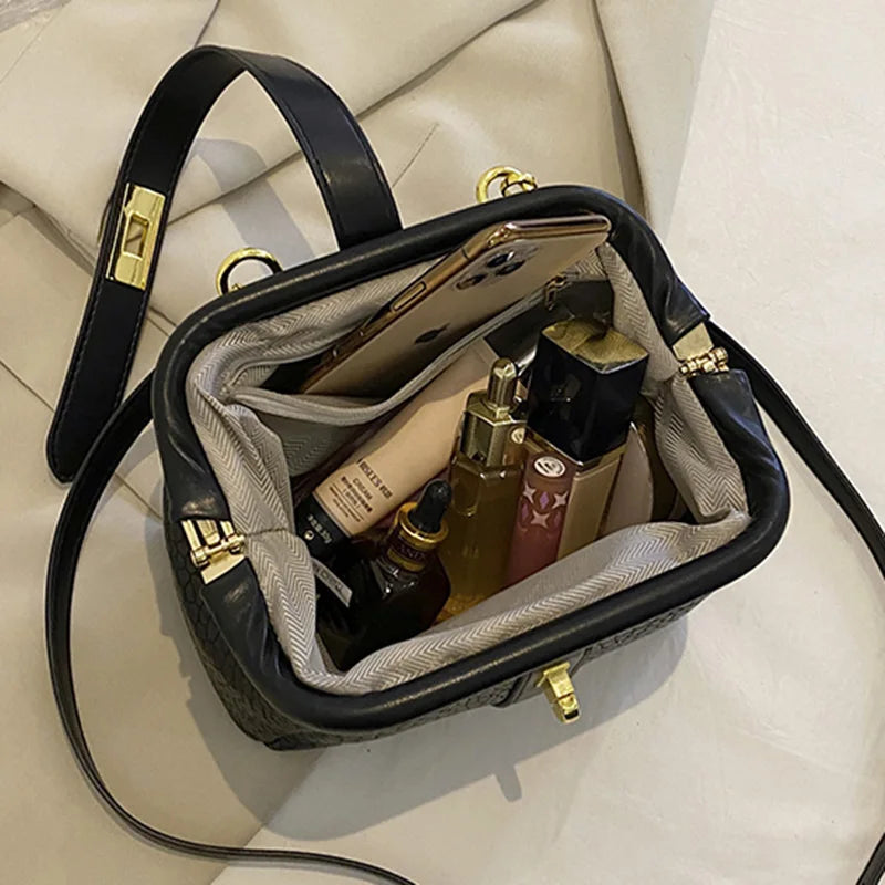 Women Evening Clutch Crossbody Bags Shoulder Bag Female Handbag