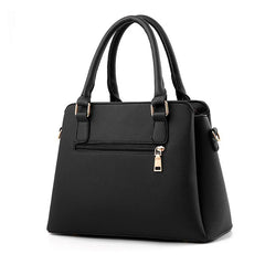 Women Crossbody Shoulder Bags Tassel Handbag Sequined Party Purse