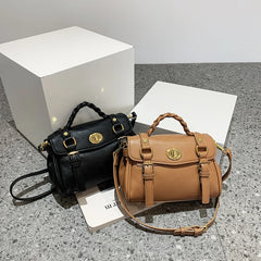 Vintage Women Tote Handbag Shoulder Bag Crossbody Bags