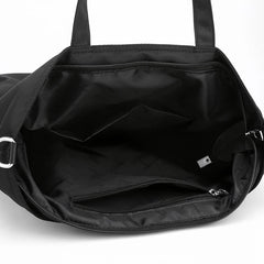 Women's Shoulder bag Large capacity Crossbody Bags Nylon Tote bag