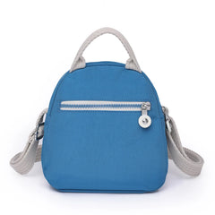 Nylon Crossbody Bag Women's Shoulder Phone Bag Girl Strap