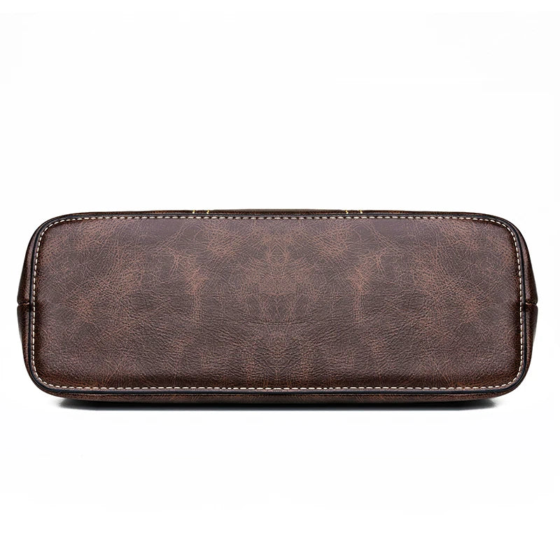 Women's PU Messenger Bag Shoulder Party Bag