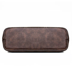 Women's PU Messenger Bag Shoulder Party Bag