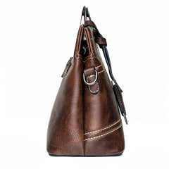 Women's PU Messenger Bag Shoulder Party Bag