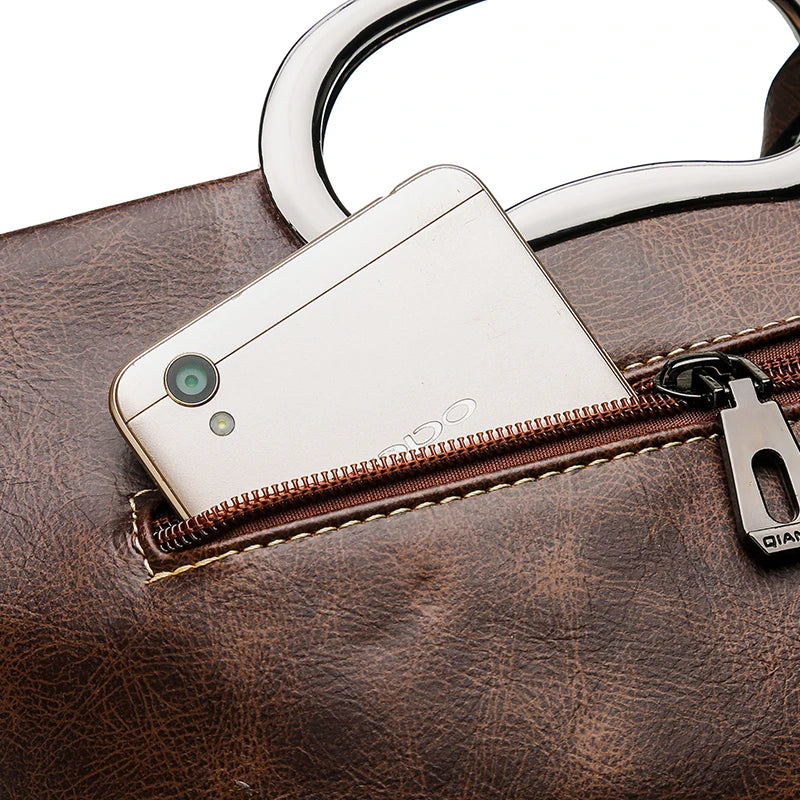 Women's PU Messenger Bag Shoulder Party Bag