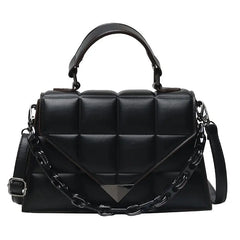 Women's Shoulder Bag Crossbody Shopper Handbag Lipstick Phone Bag