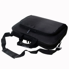 15.6 Inch Laptop Briefcase Bag - Business Office Messenger Bag