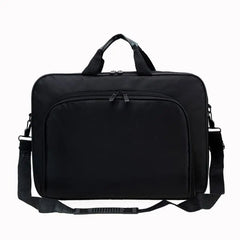 15.6 Inch Laptop Briefcase Bag - Business Office Messenger Bag