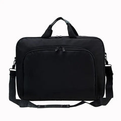15.6 Inch Laptop Briefcase Bag - Business Office Messenger Bag