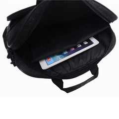 15.6 Inch Laptop Messenger Bag Business Office Bag Men Women