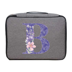 Travel Document Organizer for Men Women