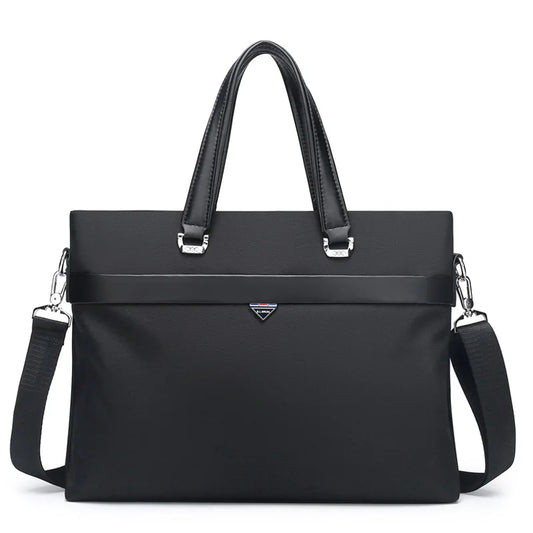 Men's Laptop Business Briefcase Shoulder Bag