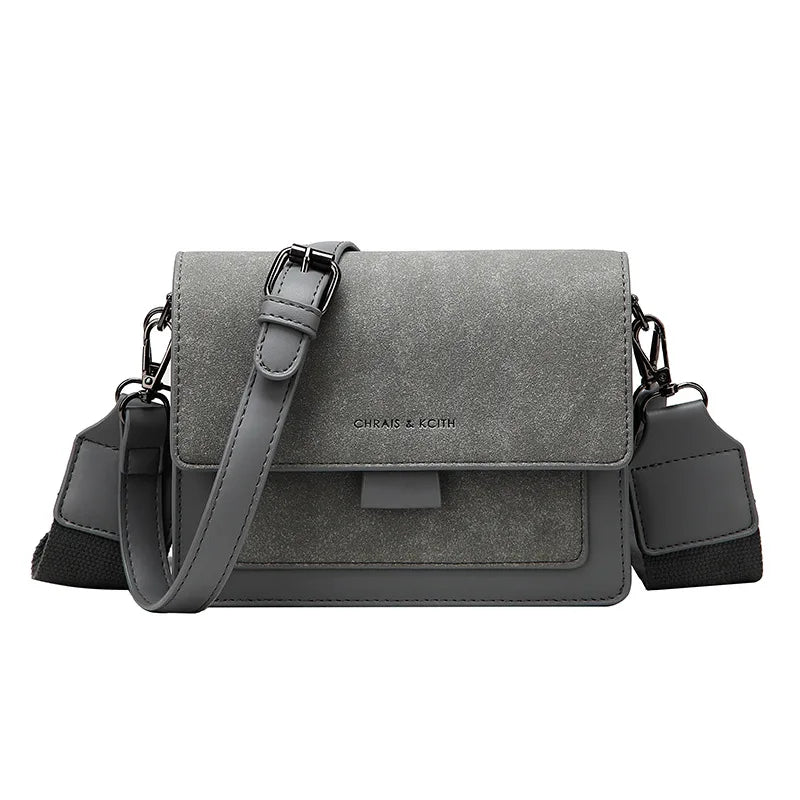 Women's Shoulder Bag Messenger Purse & Phone Bag