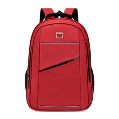Large Capacity Business Backpack Oxford School Laptop Bag