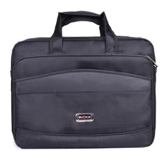 15.6 Inch Laptop Shoulder Bag Men Office Briefcase