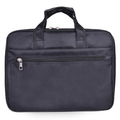 15.6 Inch Laptop Shoulder Bag Men Office Briefcase