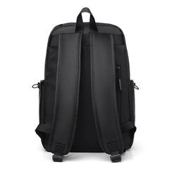 Waterproof Laptop Bag for Men & Women - Large Capacity Backpack