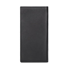 RFID Anti Theft Business Leather Men's Wallet
