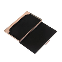 Stainless Steel Pocket Box for CASE
