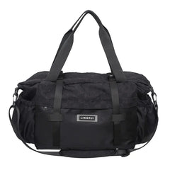 Men's Casual Business Travel Messenger Bag Lightweight Waterproof