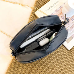 Butterfly Messenger Bags Small Square Bag Leather Women Handbags Women Bags
