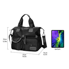 Buylor Women Shoulder Bag Handbags Waterproof Crossbody Bag