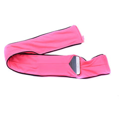 Buylor Sports Waist Bag Slim Running Belt Hands-Free Exercise Fanny Pack