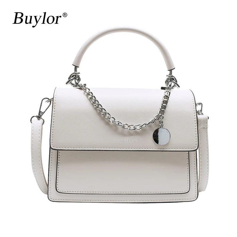 Buylor Totes Bags Women Handbags Daily Crossbody Messenger Bag