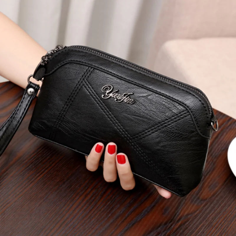 Buylor Women Wallets Shoulder Bag Casual Crossbody Bags High Handbag