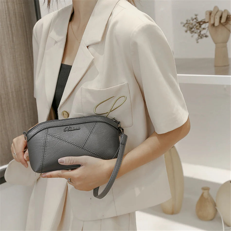 Buylor Women Wallets Shoulder Bag Casual Crossbody Bags High Handbag