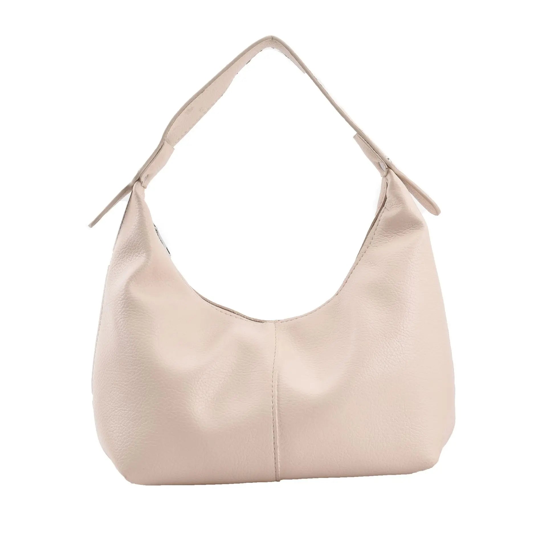 Vintage Soft PU Leather Bags For Women Small Shoulder Handbags