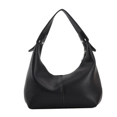Vintage Soft PU Leather Bags For Women Small Shoulder Handbags