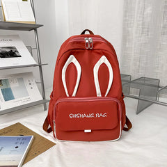 Women School Backpack Teenger Girl Mochila Bagpack Pack