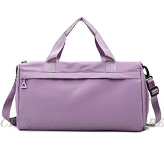 Women's Waterproof Fitness Yogo Travel Duffle Bag