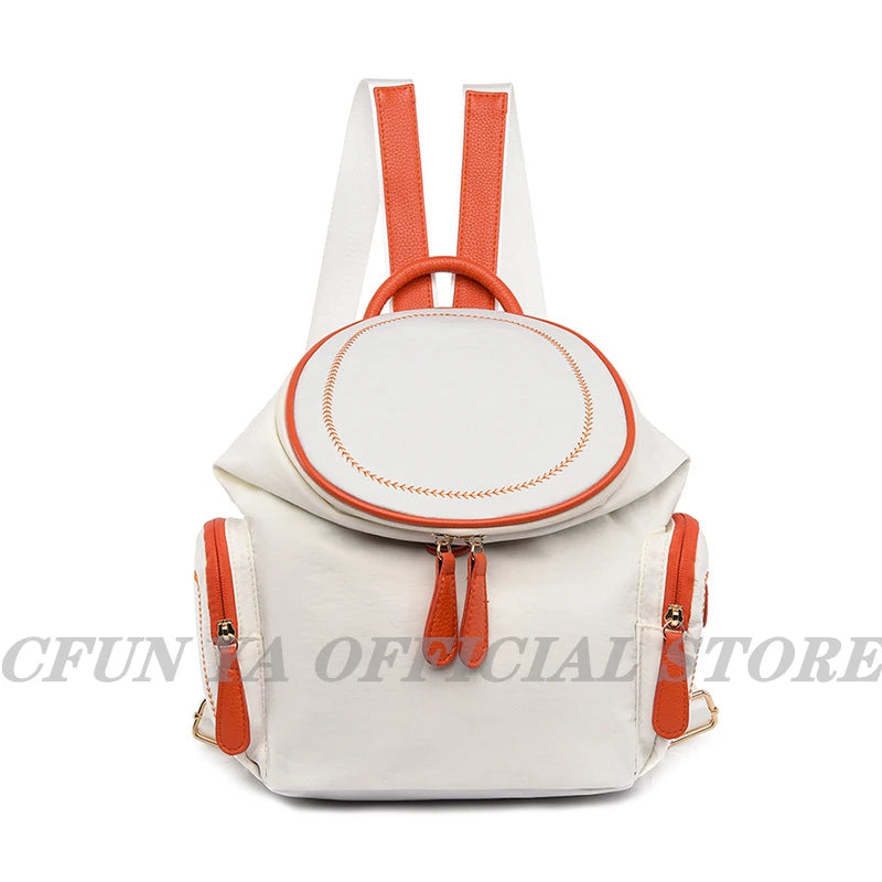 Backpack for Women Travel Anti-Theft Bagpack Scholbag