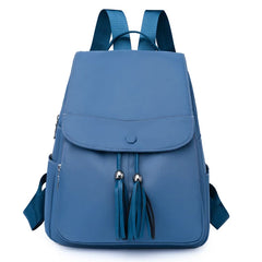 Waterproof Travel Backpack Women Shoulder Bags School Bags For Girls