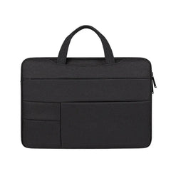 15.6 14.2 13 Laptop Bag Briefcase for MacBook Air Pro - Handbag