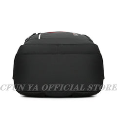 Men 15.6in Laptop Backpack School Bag Travel Business Rucksack College