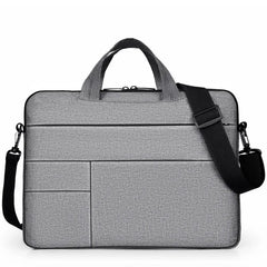 15.6 14.2 Laptop Bag for MacBook Air Case Notebook Bag Women Men Messenger Shoul